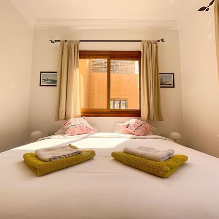 Cli Surf House Morocco Hotell Tamraght Eksteriør bilde