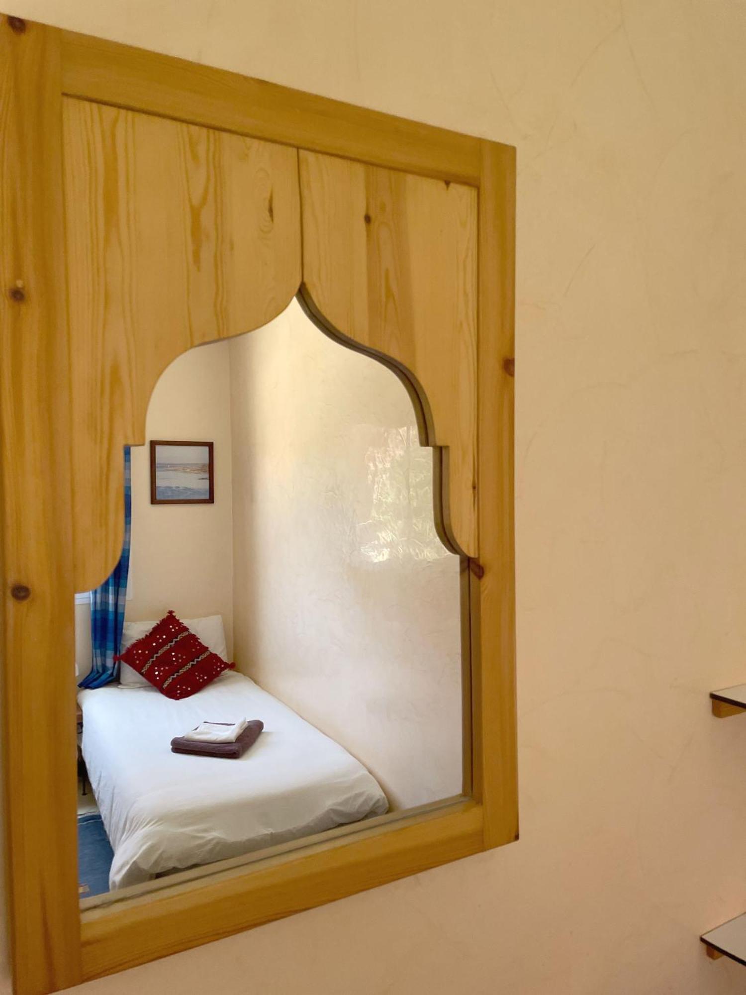 Cli Surf House Morocco Hotell Tamraght Eksteriør bilde