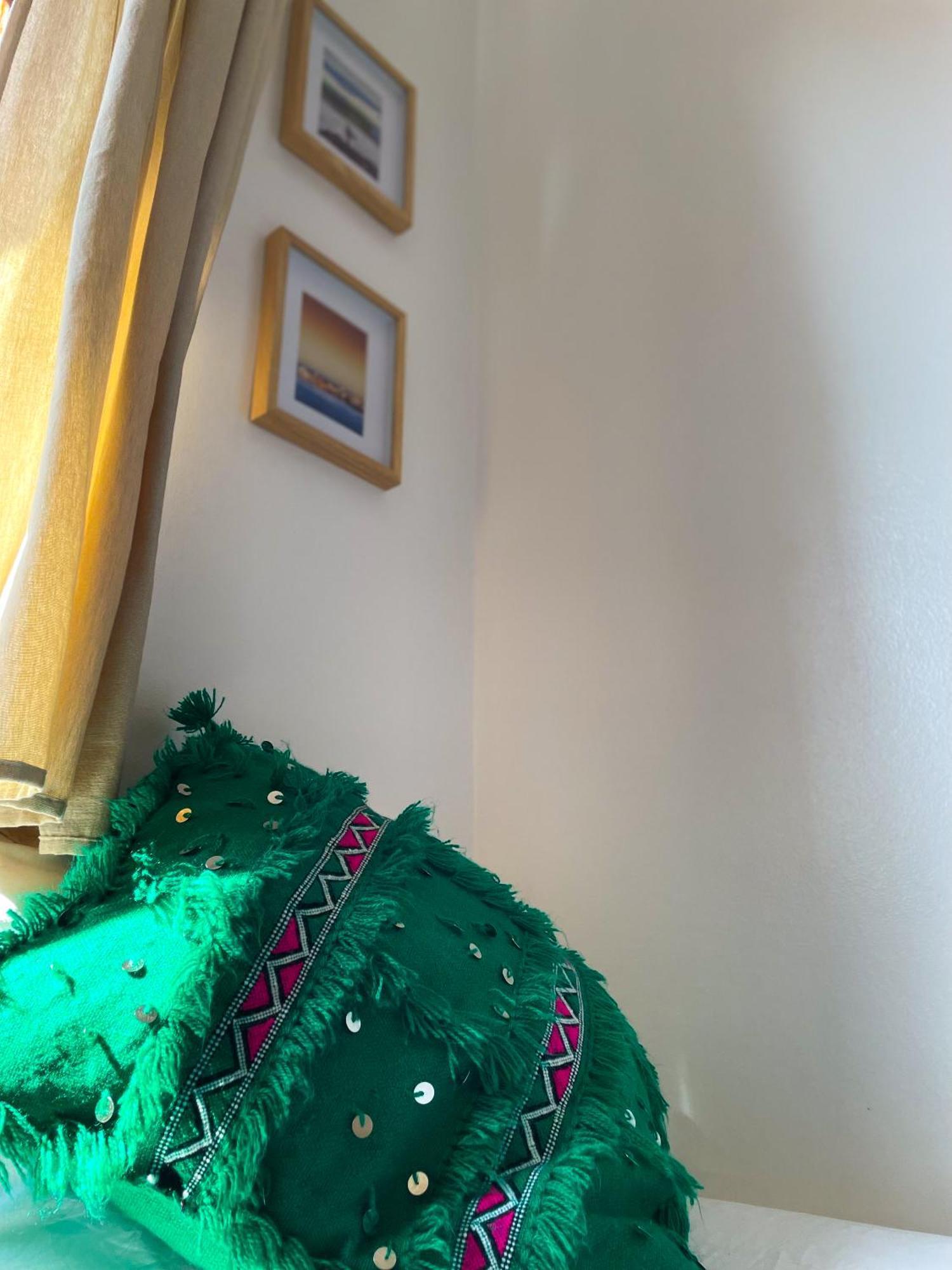 Cli Surf House Morocco Hotell Tamraght Eksteriør bilde