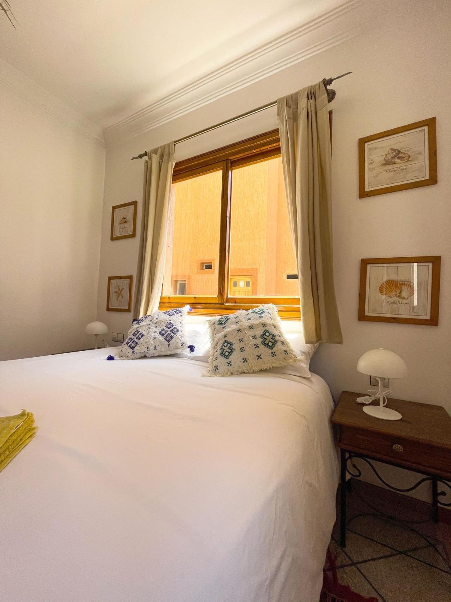 Cli Surf House Morocco Hotell Tamraght Eksteriør bilde