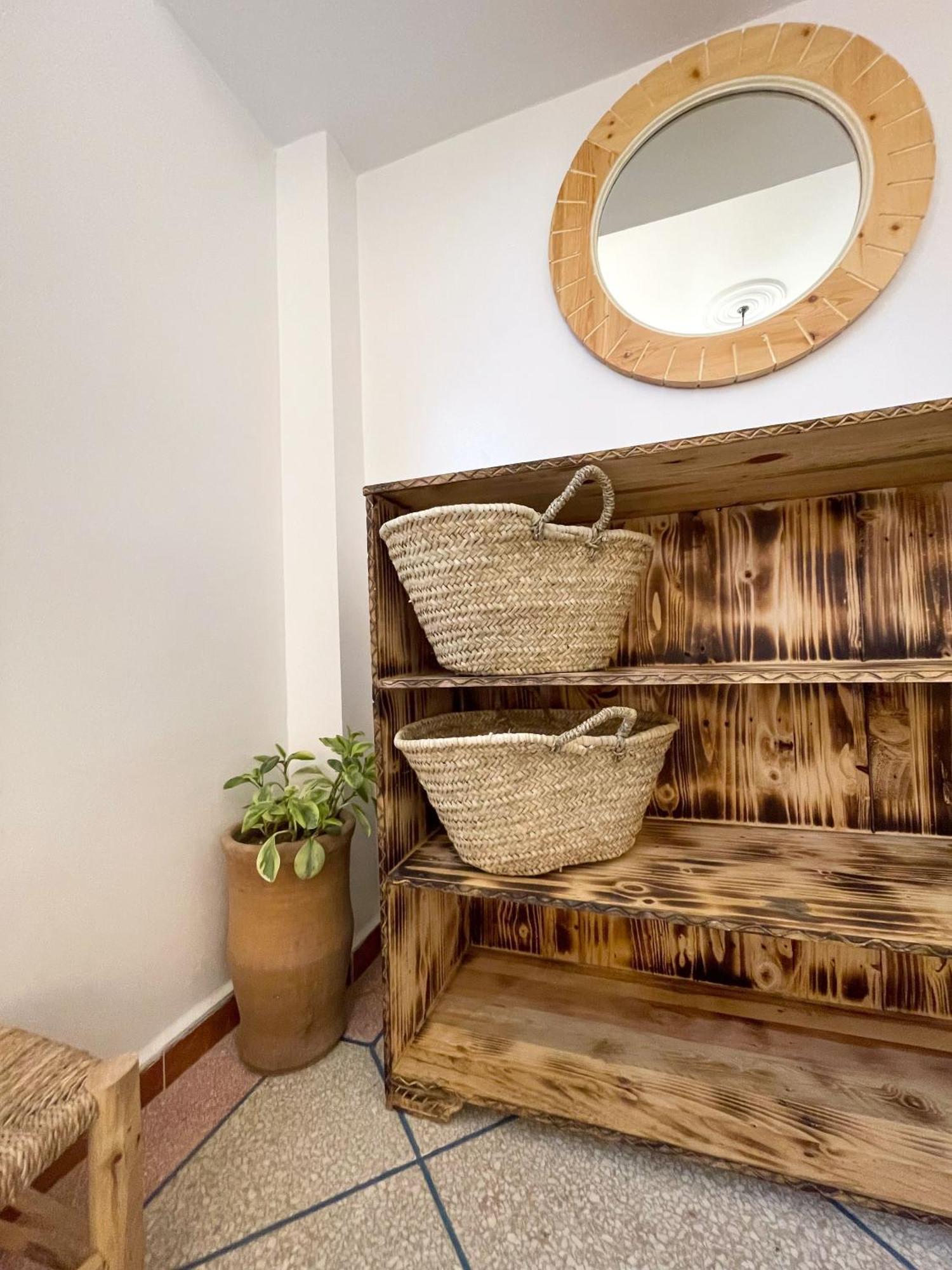 Cli Surf House Morocco Hotell Tamraght Eksteriør bilde