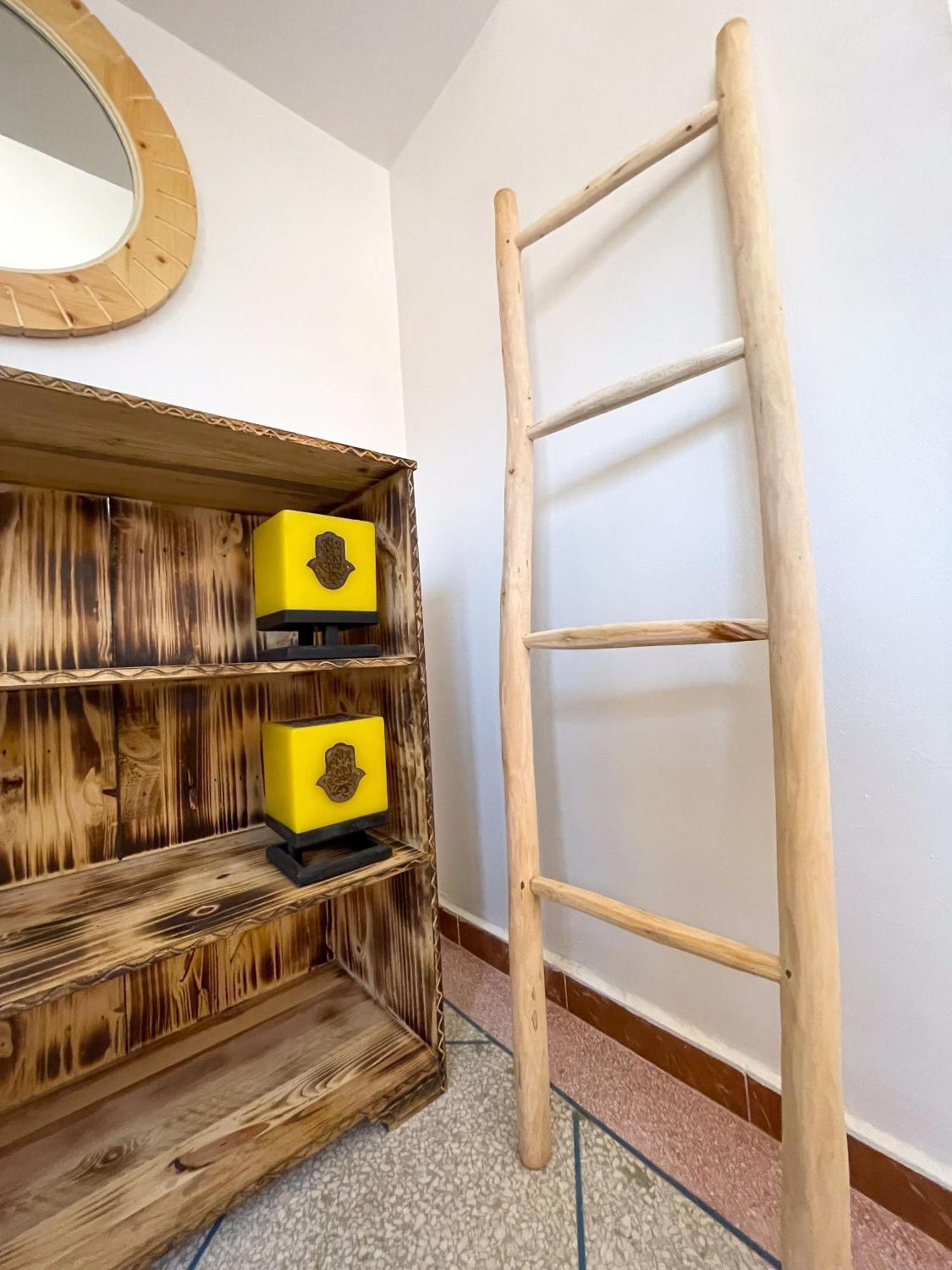 Cli Surf House Morocco Hotell Tamraght Eksteriør bilde